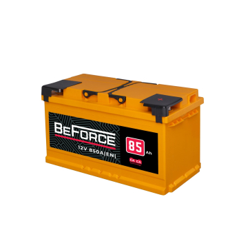 Akumulator BeForce 12V 85Ah 850A  BF85